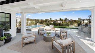 LIVE TOUR - 15273 De Pauw St. Pacific Palisades CA 90272