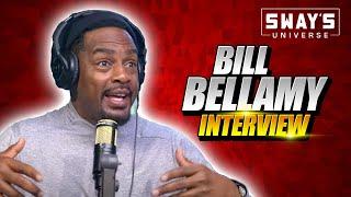 Bill Bellamy Tells Story Of Diddy Taking His Girl Thoughts on BBLs & New Special  SWAY’S UNIVERSE