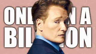 There Will Never Be Another Conan OBrien