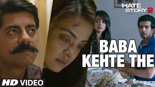 BABA KAHTE THE Short Movie  Surveen Chawla Sushant Singh Jay Bhanushali  T-Series