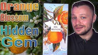 Bel Oranger by Fragonard - Orange Blossom Hidden Gem