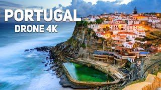 Portugal.Best Relax Soft House Music. Calm & Relaxing Background Music.