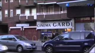 COSA RESTERA DI QUEI CINEMA PORNO - video Dialogo TV televisione webtv Milano