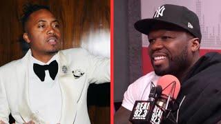 50 Cent Exposed Why He Will Never Disrespect Nas.