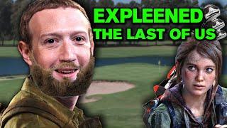 Last of Us Expleened