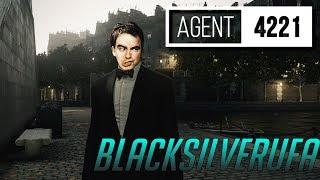 Agent 4221  • BlackSilverUfa  • Hitman 2  •