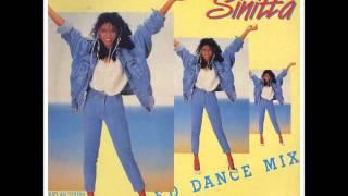 Sinitta - So Macho Almighty Radio Edit