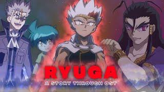 Ryuga  A Story Through OST 2