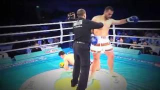 Fight Code Rhinos Quarter Finals Moscow Highlights