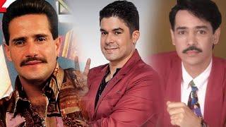 Viejitas PERO BONITAS Salsa romantica Jerry RiveraEddie Santiago & Frankie Ruiz