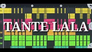 DJ VIRAL TANTE LALA PANCASILA FULL BASS NEW 2021 