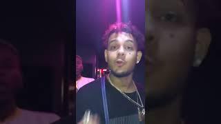 SMOKEPURPP 2 DOOR PHANTOM SNIPPET DEADSTAR