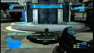 Halo Reach Multi Team Team Hot Potato