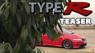 Supercharged FN2 TypeR