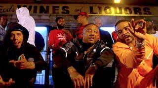 Jim Jones - My Era feat. Maino & Drama Official Video