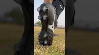 Test Mizuno boots  special edition for wide feet #skony7 #football #freekick #curveball #mizuno