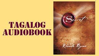 The Secret Ang Sekreto. Tagalog Audiobook Full Length Black Screen.