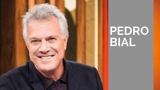 Depoimento - Pedro Bial