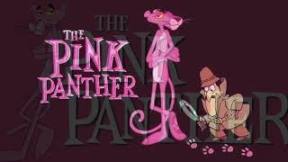 The Pink Panther Theme Music Original Audio