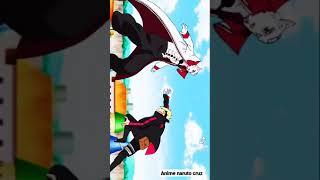 naruto sasuke y boruto vs isshiki