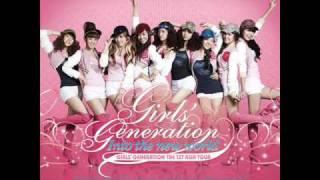 Complete Girls Generation
