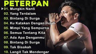 Peterpan x Noah 10 Lagu Terbaik  Lagu Nostalgia 2000an  Mungkin Nanti Yang Terdalam