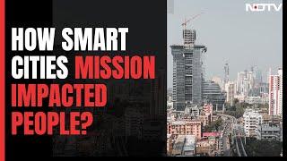 Verdict Indias 100 Smart Cities Mission  The Urban Agenda