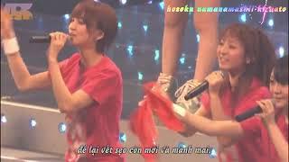 AKB48 - Hikoukigumo  NHK Hall Concert 2009