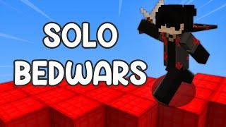 1 Hour Of Minecraft Bedwars Uncut