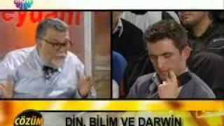 Siyaset Meydanı - Din Bilim ve Darwin