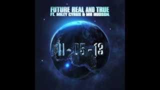 Future - Real And True On iTunes 11-5-13