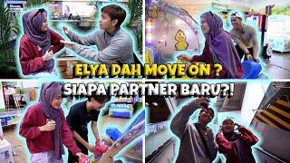 ELYA DATE DENGAN PARTNER KONTEN BARU  SIAPA PALING LAYAK ?