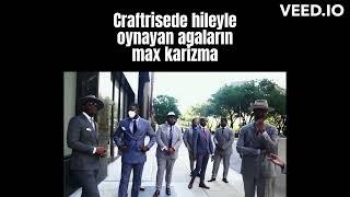 CRAFTRİSE  SON OYUNCU HİLE HACK 2022 killauraflyespnoknockbackscaffold BANSIZ HACK CR HACK