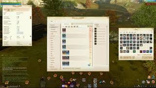 ArcheAge.UnchainedЛордПолтосикПро Пингшоп и прочее Без воды