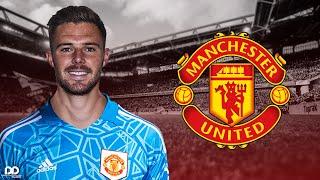 This is Why Manchester United Wants Jack Butland