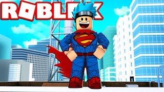 Super Power Training Simulator  ROBLOX