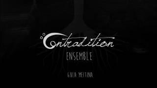 Contradition Ensemble - Gula Meitīna arr. Youth Choir Balsis