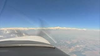 The G1000 Equipped Piper Mirage - Weather Considerations with Dick Rochfort 24071416.392