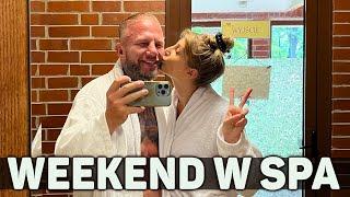 Romantyczny weekend w NAJLEPSZYM SPA w Polsce ?