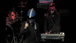 The Protomen - Funeral for a Son & The Will of One - Live in 2008 HD Multi-Cam