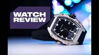 Paul Rich Astro Watch Review l The Best So Far?