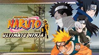 The Untold Story of CC2s First Ultimate Ninja Game