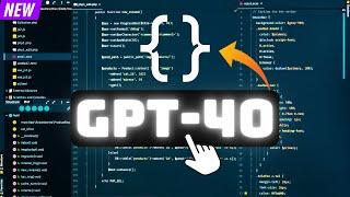 NEW GPT-4o coding skills Review with Prompts  AI Code Generator