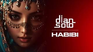 Dian Solo - Habibi picture video