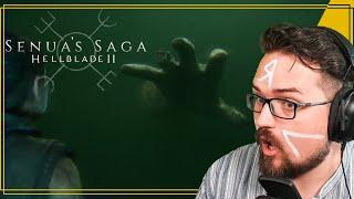 Senuas Saga Hellblade 2 - Under the Sea  EP07 Full Playthrough