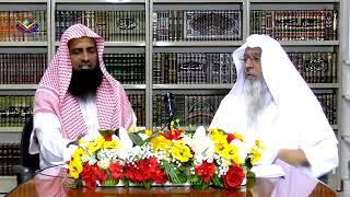 Sawal Aur Jawab SSMS - Series 505  Sheikh Maqsood Ul Hasan Faizi Hafidhahullah se