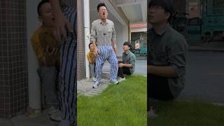 Bỏ sầu riêng vô quần và cái kết  #haihuoc #funny #funnyvideo #vuinhon