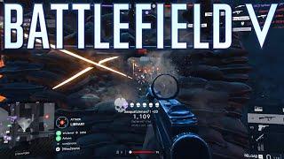 19 minutes of incredible Battlefield 5 moments - Battlefield 5 Top Plays
