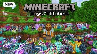 Easy Any item duplication Glitch In Minecraft 1.21+ -Tutorial-XBOXPEPCSWITCHPS