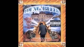 Young Bleed - Keep It Real feat. C-Loc & Master P - My Balls And My Word